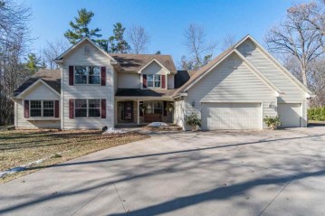 2861 Shorehaven Court, Algoma, WI 54904-8472