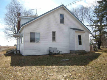 E9112 Silver Creek Road, Bear Creek, WI 54929