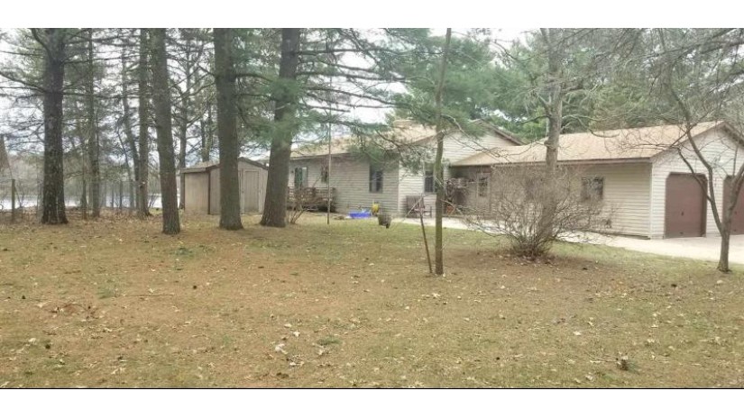 N6394 8th Drive Oasis, WI 54966 by First Weber, Inc. $235,000