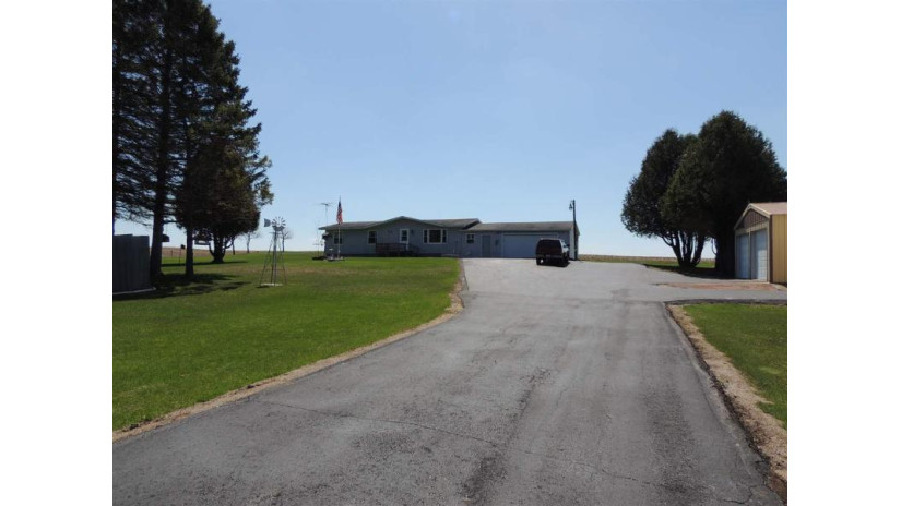 W9845 Hwy B Pound, WI 54112 by Keller Williams Green Bay $169,900