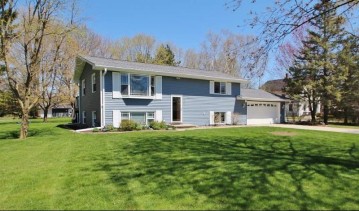 4430 Glendale Avenue, Pittsfield, WI 54313-7536