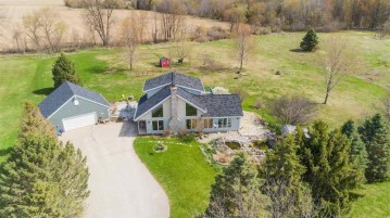 N4696 Hample Road, Center, WI 54106-8222