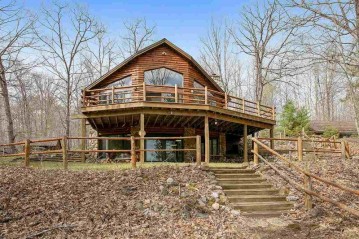 W8960 Perch Lake Road, Wausaukee, WI 54177