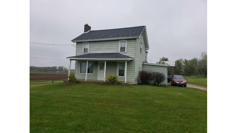 W2971 Hwy F Eden, WI 53010 by Roberts Homes And Real Estate $149,900