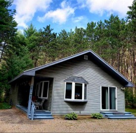 W12153 Deer Path Road, Hancock, WI 54943