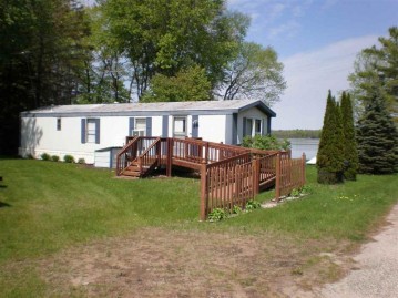 13221 Walkers Bay Road, Brazeau, WI 54161