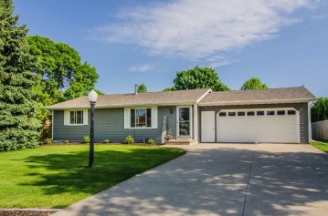 315 Janet Court, Wrightstown, WI 54180-1156