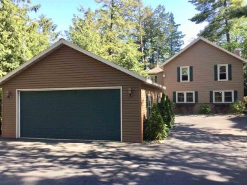 9303 N Kelly Lake Road, Brazeau, WI 54174-9112