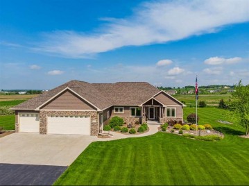 W274 Hawks Nest Lane, Buchanan, WI 54130-0000