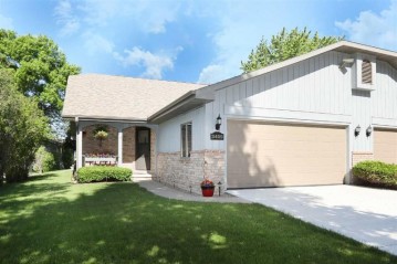 3409 N Marcos Lane, Appleton, WI 54911