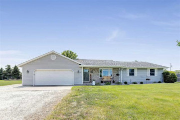 3922 Metzler Court, Scott, WI 54229