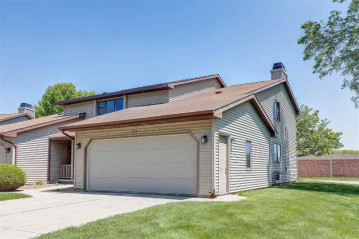 2395 Cedar Ridge Court D, Ashwaubenon, WI 54313-5773