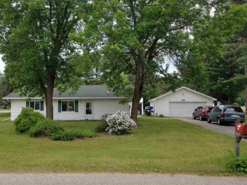 403 Wood Street, Redgranite, WI 54970-9313