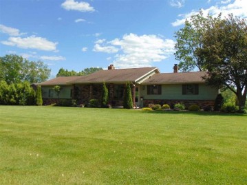 W3215 Lochbur Lane, Freedom, WI 54913