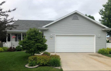 N9450 Hunter Street, Harrison, WI 54915