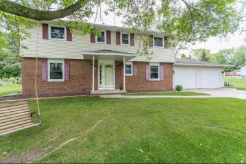 3146 Carnoustie Way, Scott, WI 54229-9778