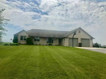 244 Sunset Circle, Chase, WI 54162-9697