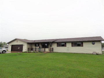 N2335 Ashley Court, Dayton, WI 54981