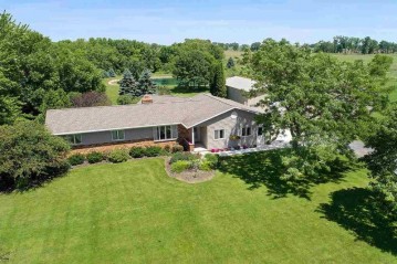 W1690 Dreier Road, Rantoul, WI 54129