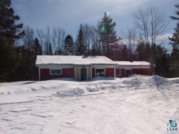 14386 East Tuura Rd, Brule, WI 54820