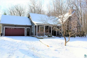 204 Fortier Rd, Washburn, WI 54891