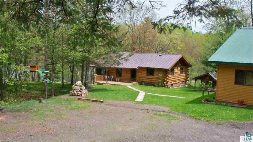 67310 Wayside Rd Iron River, WI 54847 by Coldwell Banker East West Iron River $234,500