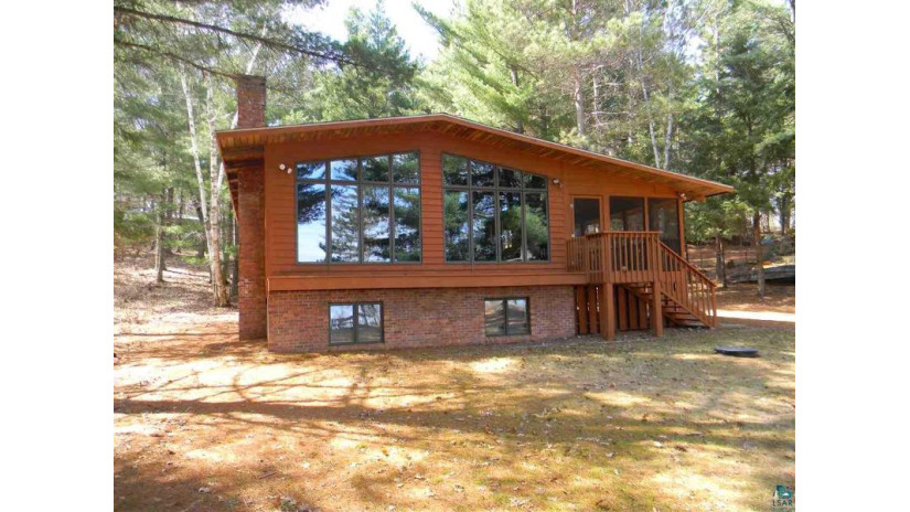 15188 South Bass Lake Rd Gordon, WI 54838 by Coldwell Banker East West Minong $300,000