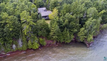 83150 State Highway 13, Bayfield, WI 54814