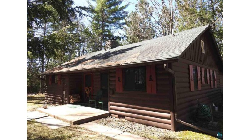 43105 North Helm Point Rd Cable, WI 54821 by King Realty $265,000