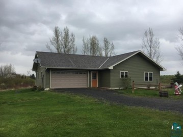 13179 East County Rd Ff, Maple, WI 54854