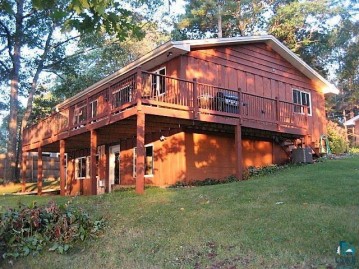 9565 South Buskey Bay Dr, Iron River, WI 54847