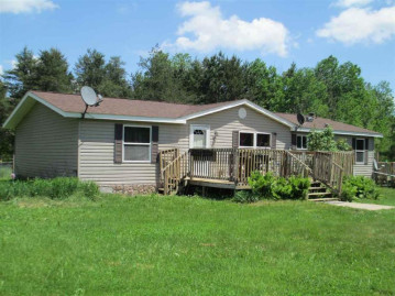 N1298 Timm Rd, Lyndon, WI 53944