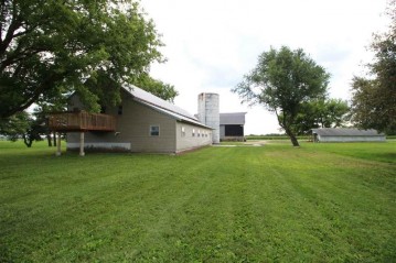 6539 E County Road Mm, Harmony, WI 53546-8678