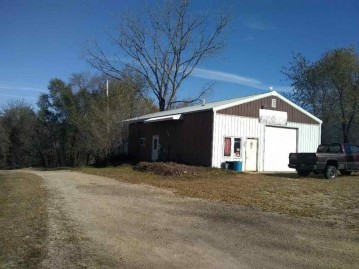 204 Pleasant St, SoldierS, WI 54655