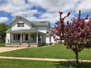 304 Harvard St, Princeton, WI 54968