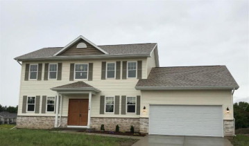 1114 Barbara Cir, Belleville, WI 53508