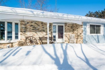 4163 Hwy 23, Dell Prairie, WI 53965