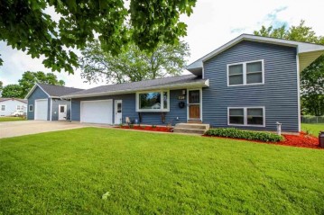 739 Florence St, Fort Atkinson, WI 53538
