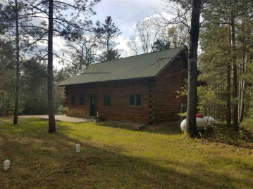 W8870 Cranberry Creek Rd, Cutler, WI 54618