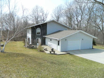 W3001 Giese Rd, Jefferson, WI 53550