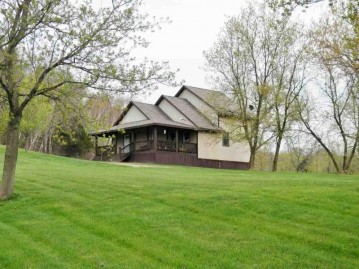 19170 July Rd, Ridgeville, WI 54648