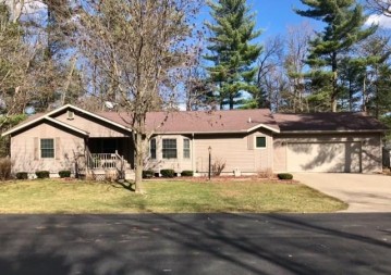 160 Cambrian Dr, Lake Delton, WI 53940