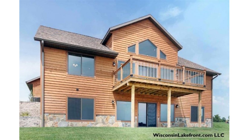 N8545 Lake Cabin Dr Germantown, WI 53950 by Wisconsinlakefront.com, Llc $254,000