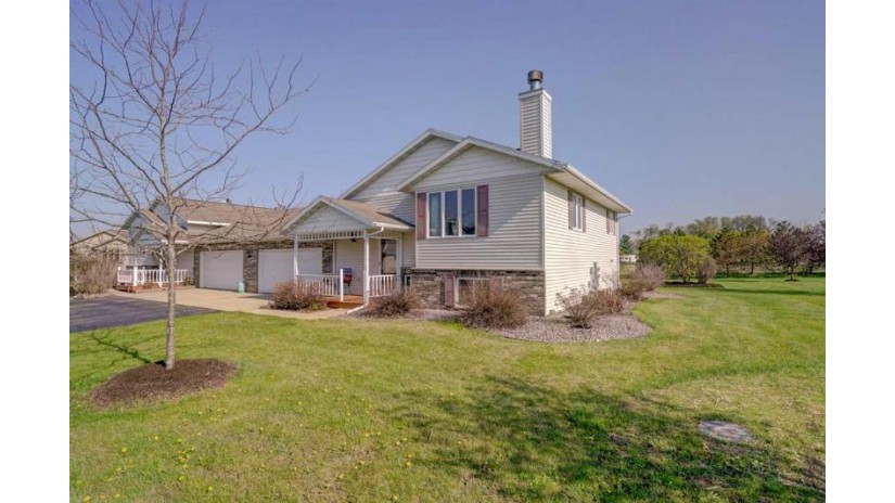 N9415 County Road D 8 Exeter, WI 53508 by Re/Max Preferred $229,777