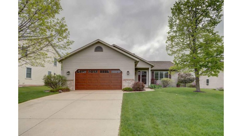 337 Westridge Pky Verona, WI 53593 by First Weber Inc $369,900