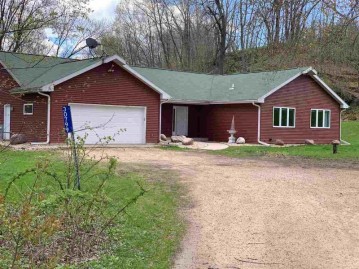 30799 Fullerton Ln, Willow, WI 53924