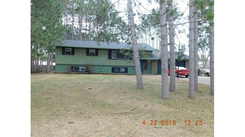 5807 Tricia Ave Weston, WI 54476 by Heartland Real Estate $145,900