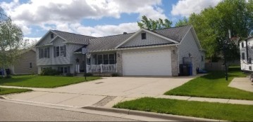 120 Shawn Ave, Arlington, WI 53911