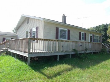 W1773 Hwy 23, Shields, WI 53949