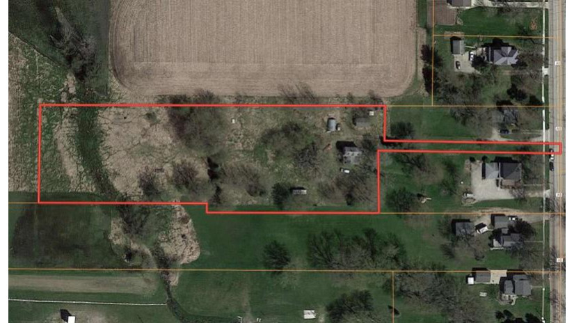 W12731 County Road As Alto, WI 53919 by United Country Midwest Lifestyle Properties $45,000